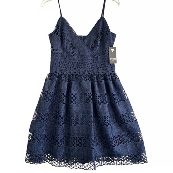 GUESS Dress - Picture 8 of 13